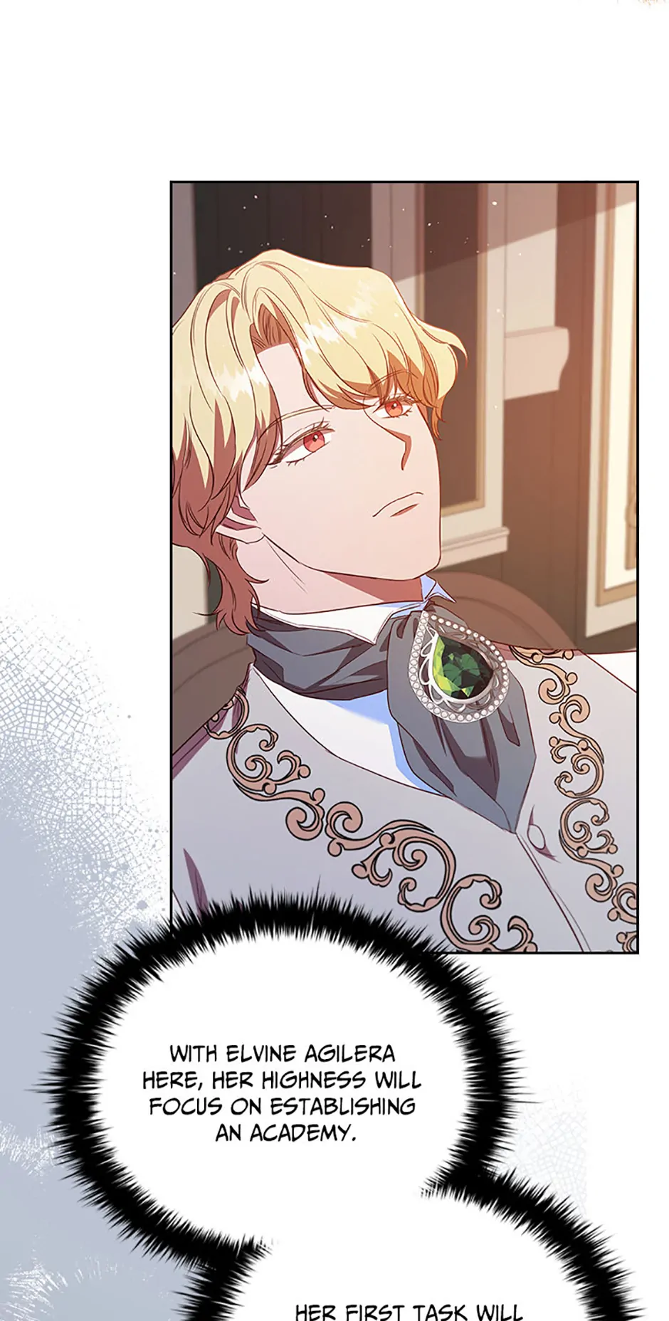 An Extra In The Family Is The First To Be Abandoned Chapter 96 page 54