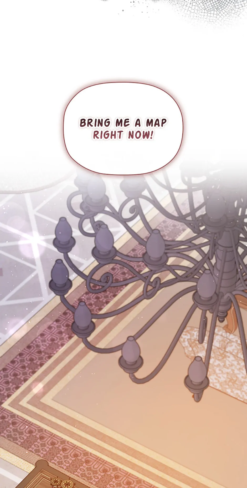 An Extra In The Family Is The First To Be Abandoned Chapter 96 page 56