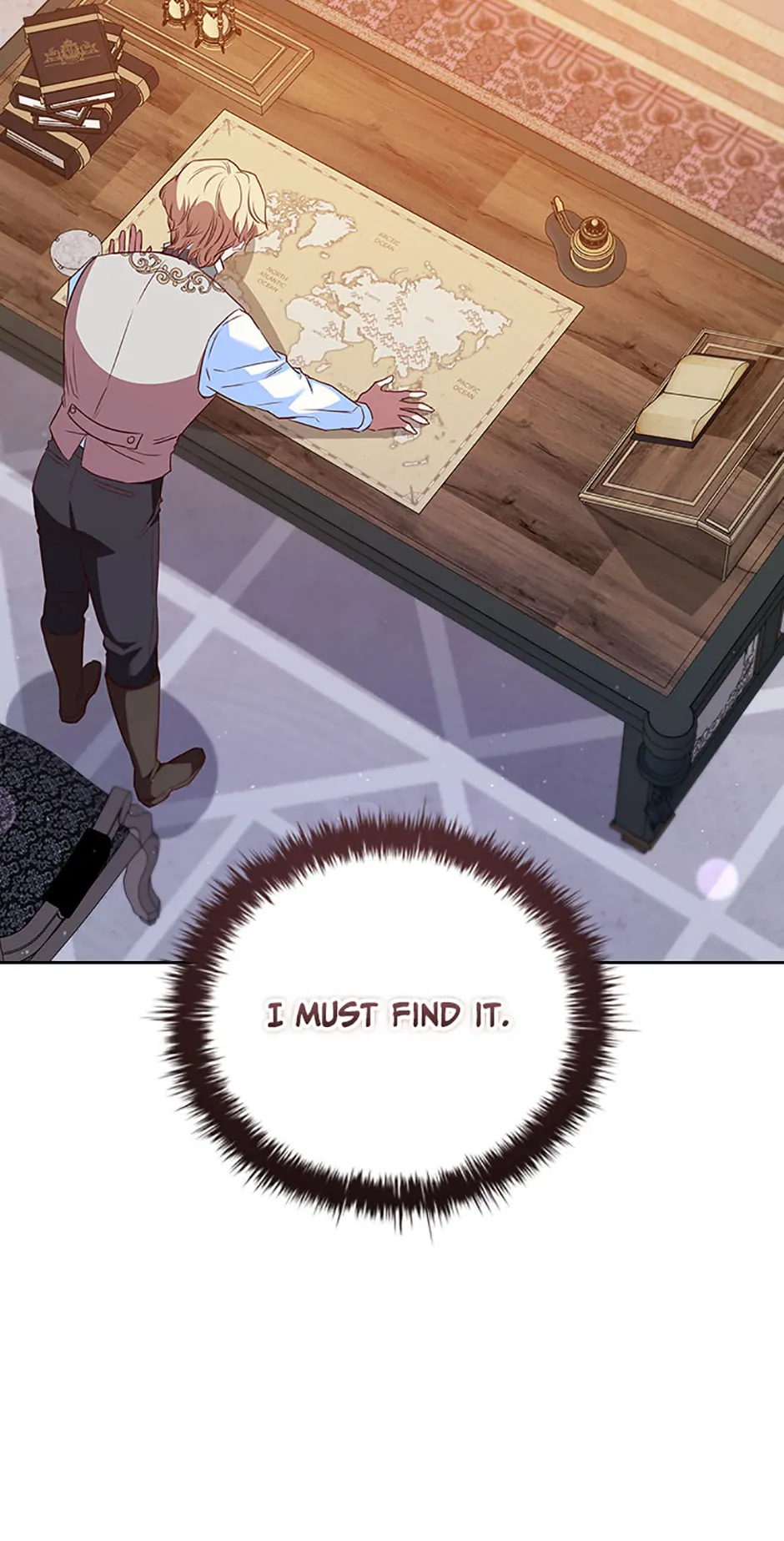An Extra In The Family Is The First To Be Abandoned Chapter 96 page 57