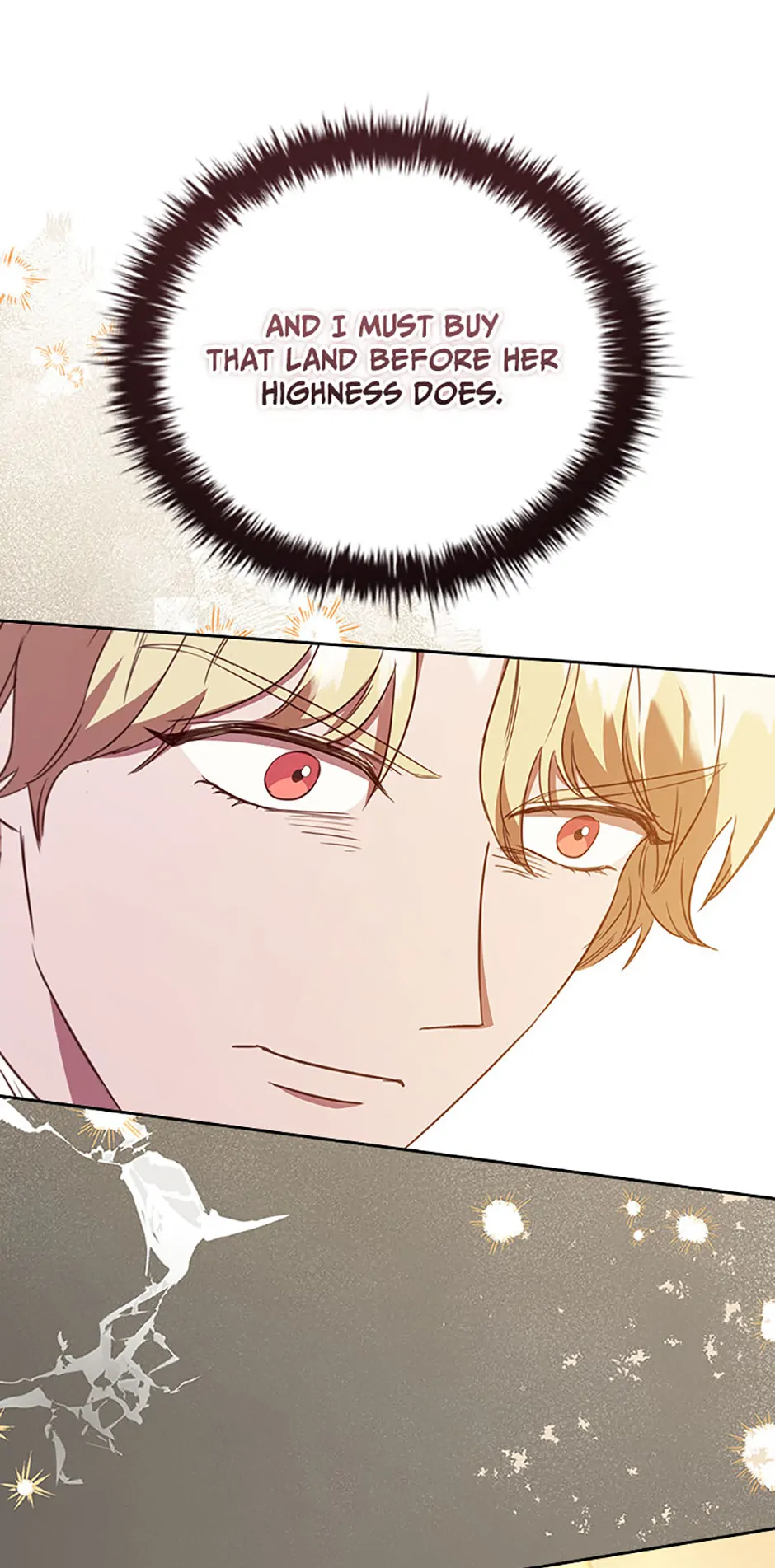 An Extra In The Family Is The First To Be Abandoned Chapter 96 page 58
