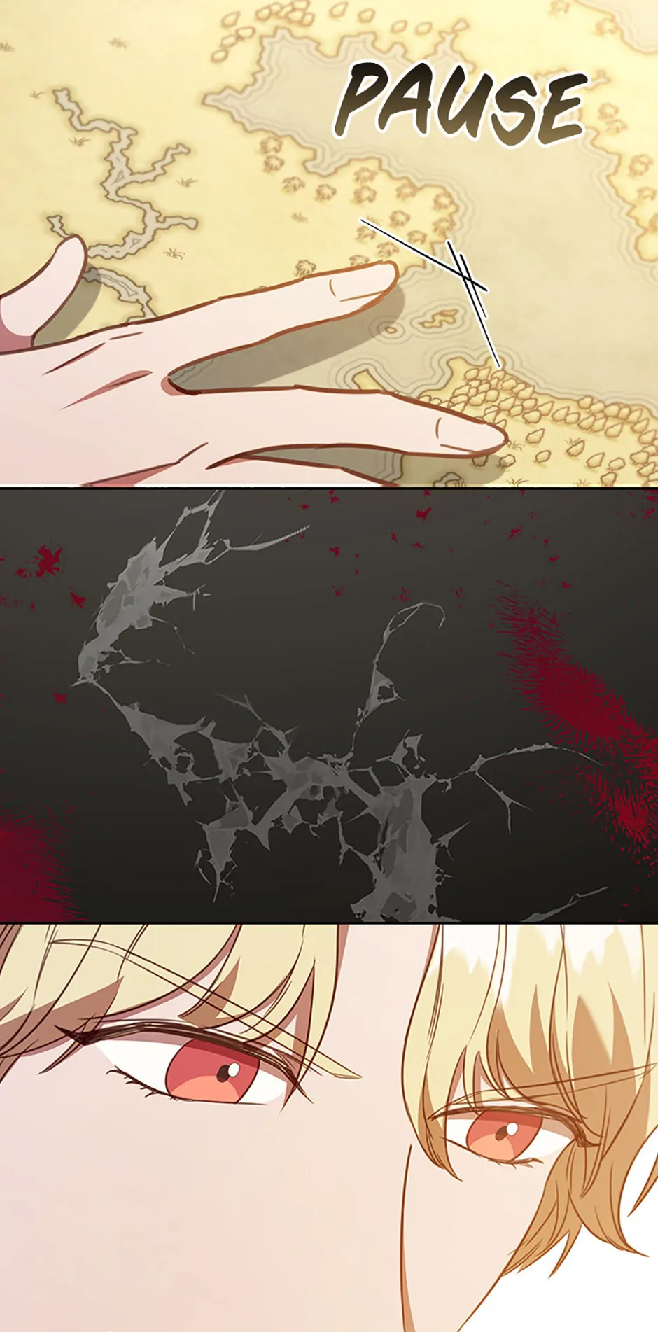 An Extra In The Family Is The First To Be Abandoned Chapter 96 page 60