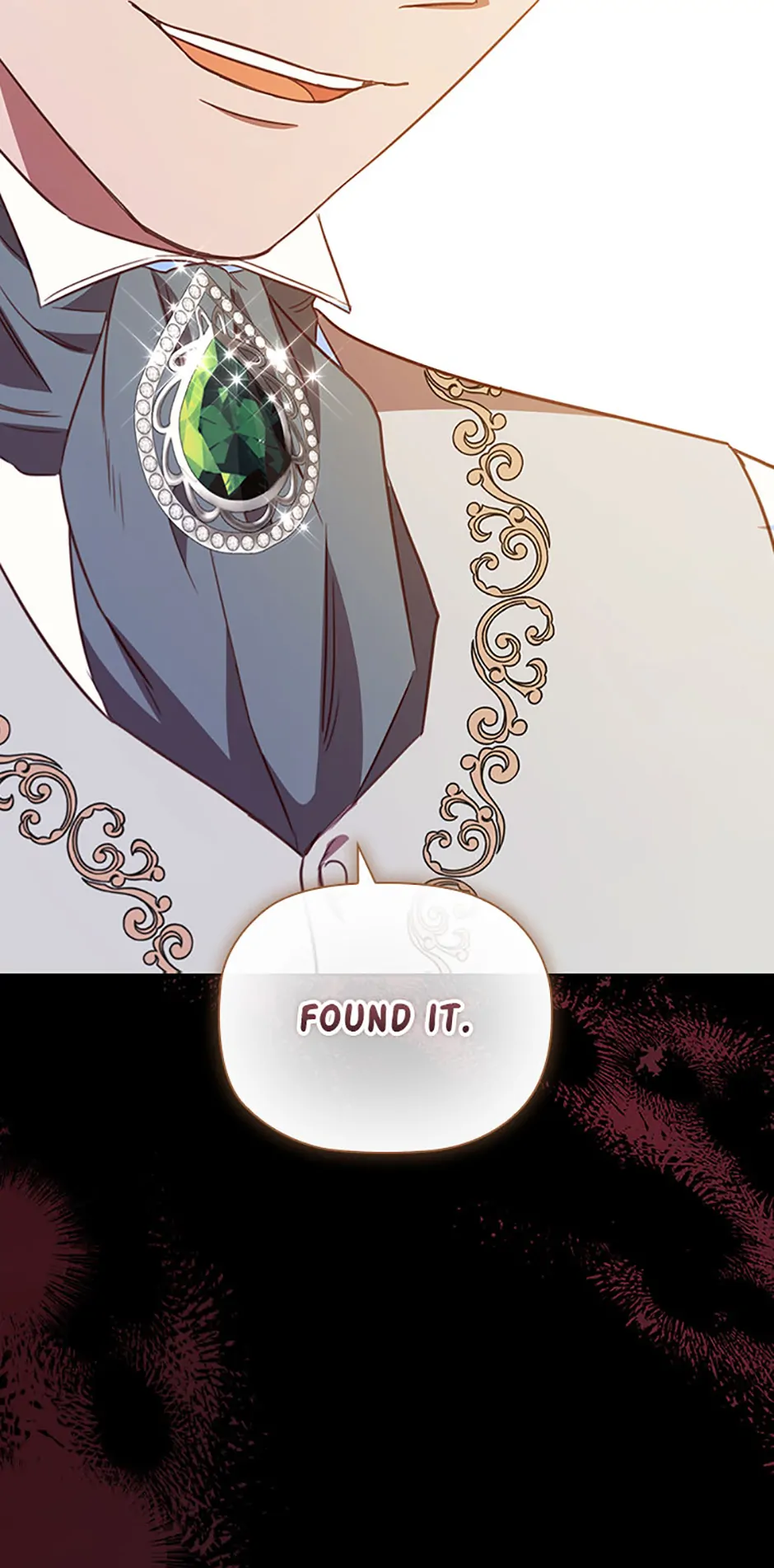 An Extra In The Family Is The First To Be Abandoned Chapter 96 page 61