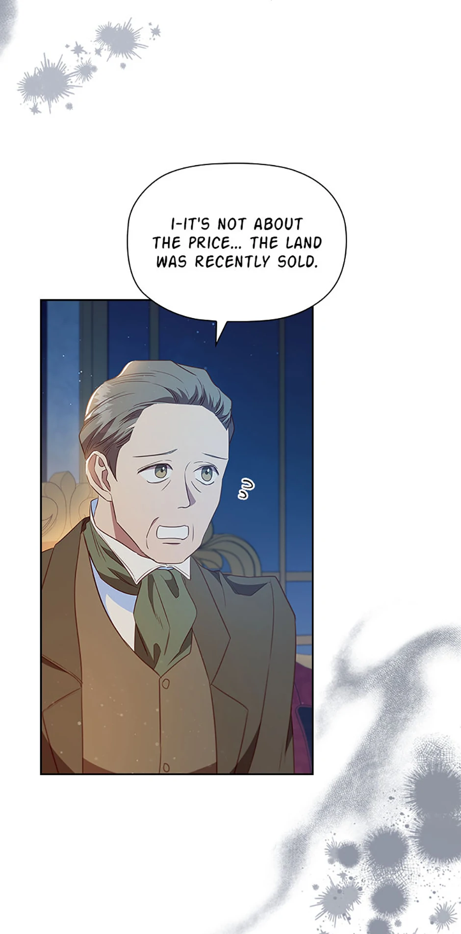 An Extra In The Family Is The First To Be Abandoned Chapter 96 page 65