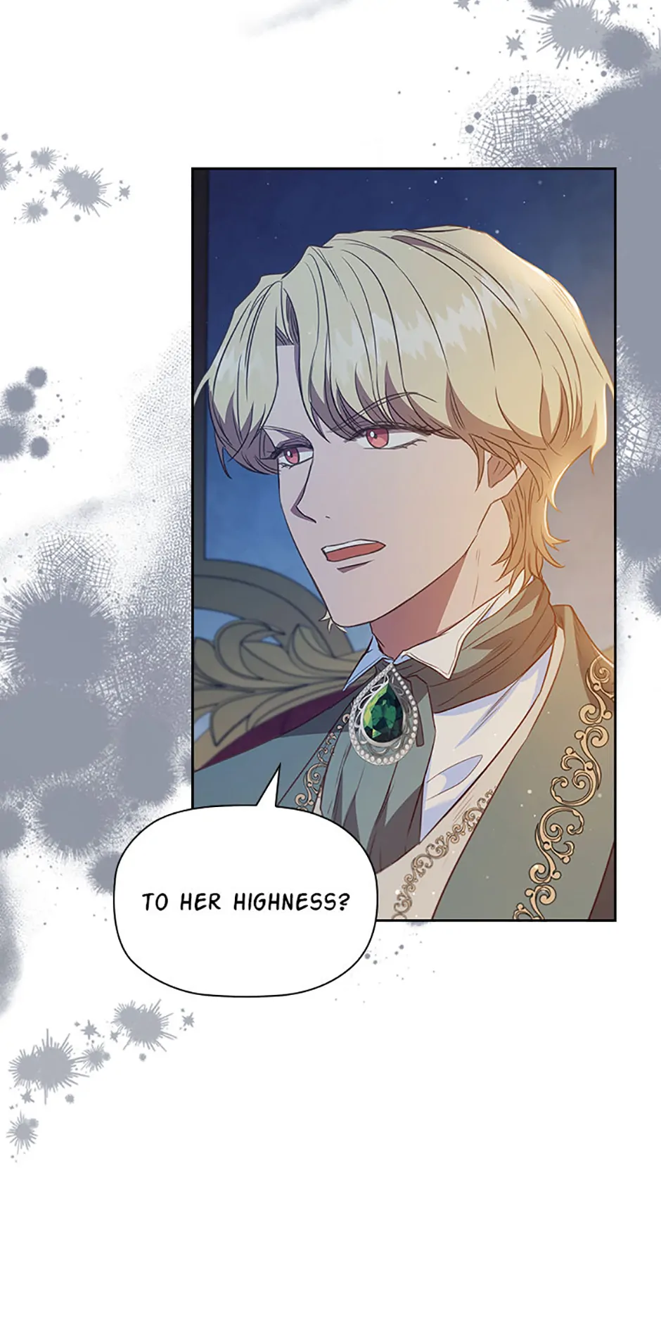 An Extra In The Family Is The First To Be Abandoned Chapter 96 page 66