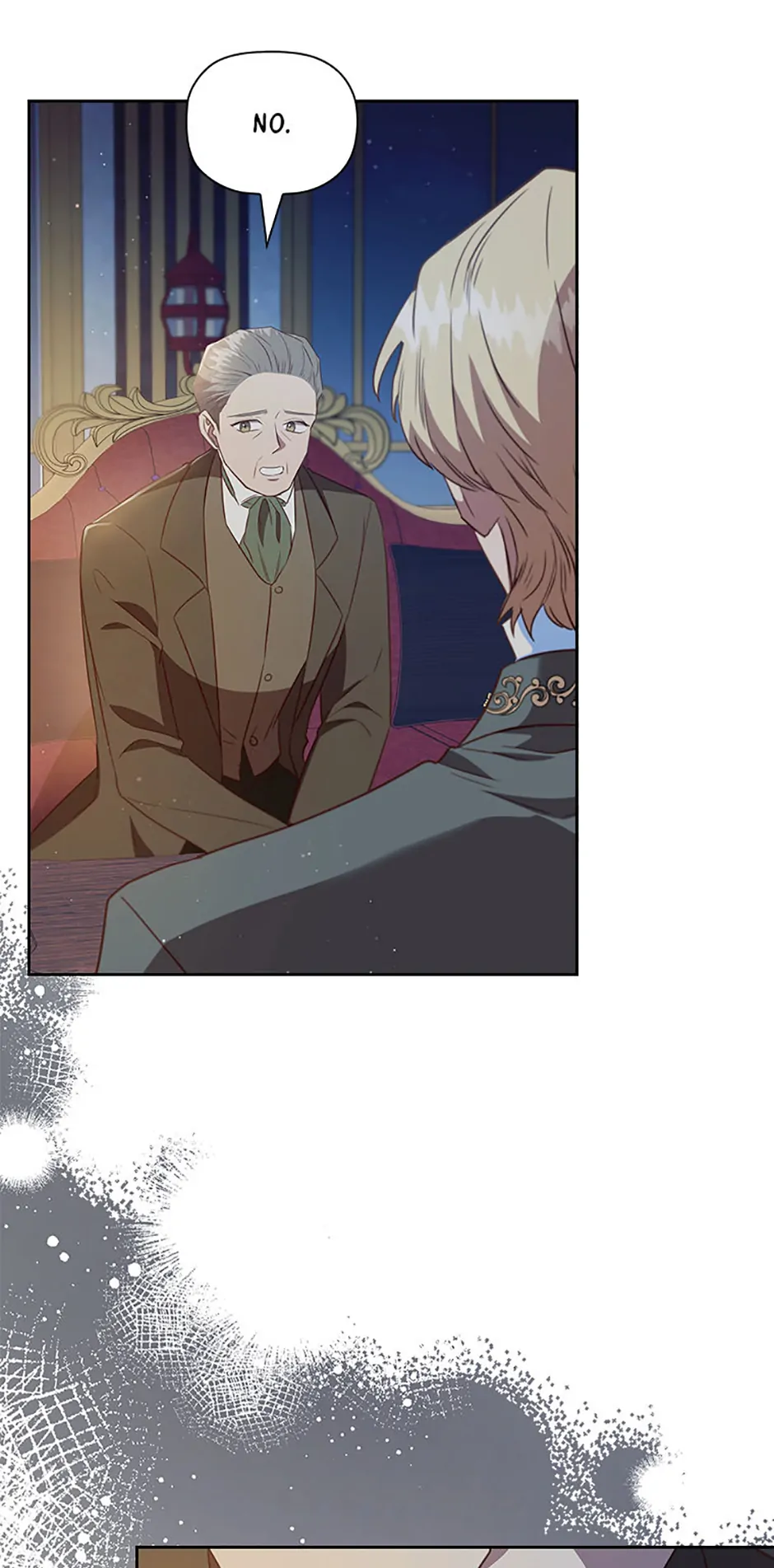 An Extra In The Family Is The First To Be Abandoned Chapter 96 page 67