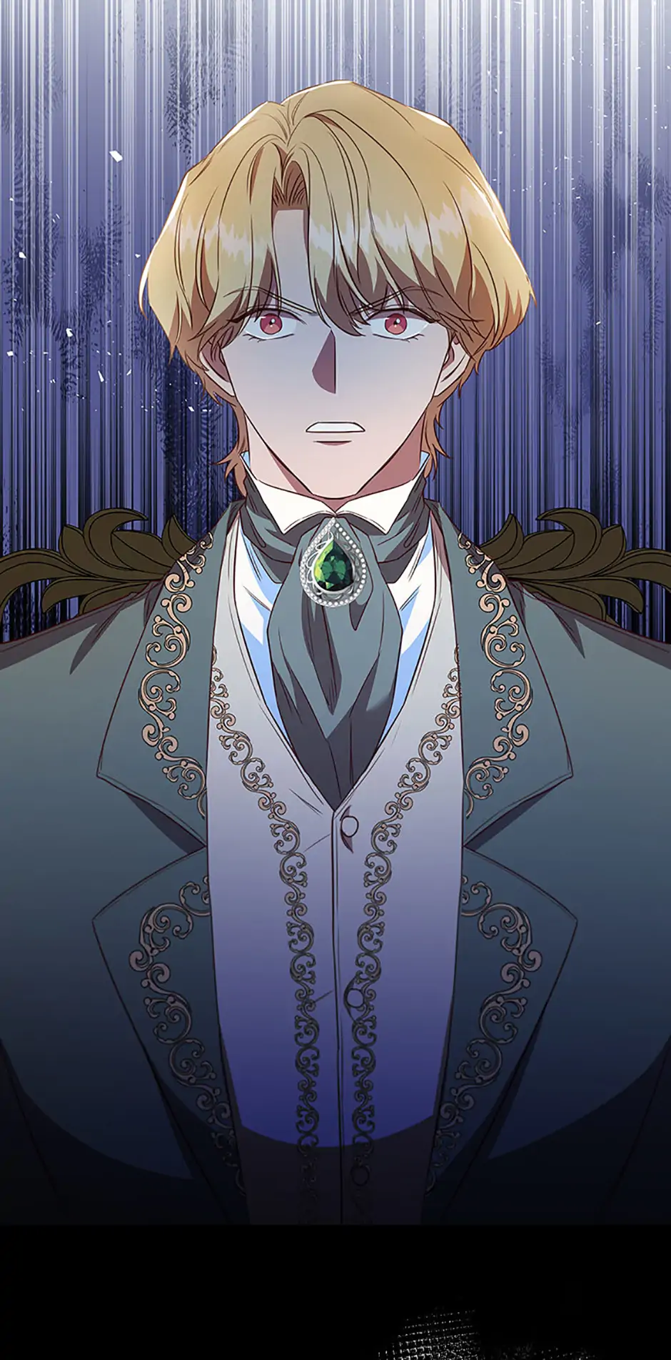 An Extra In The Family Is The First To Be Abandoned Chapter 96 page 69