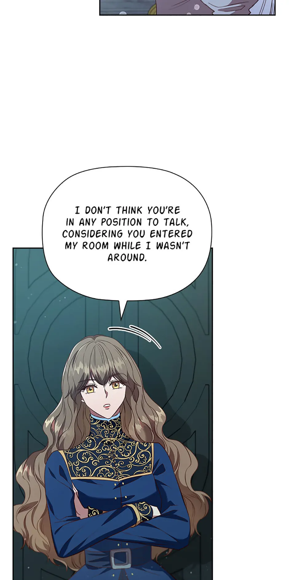 An Extra In The Family Is The First To Be Abandoned Chapter 96 page 7