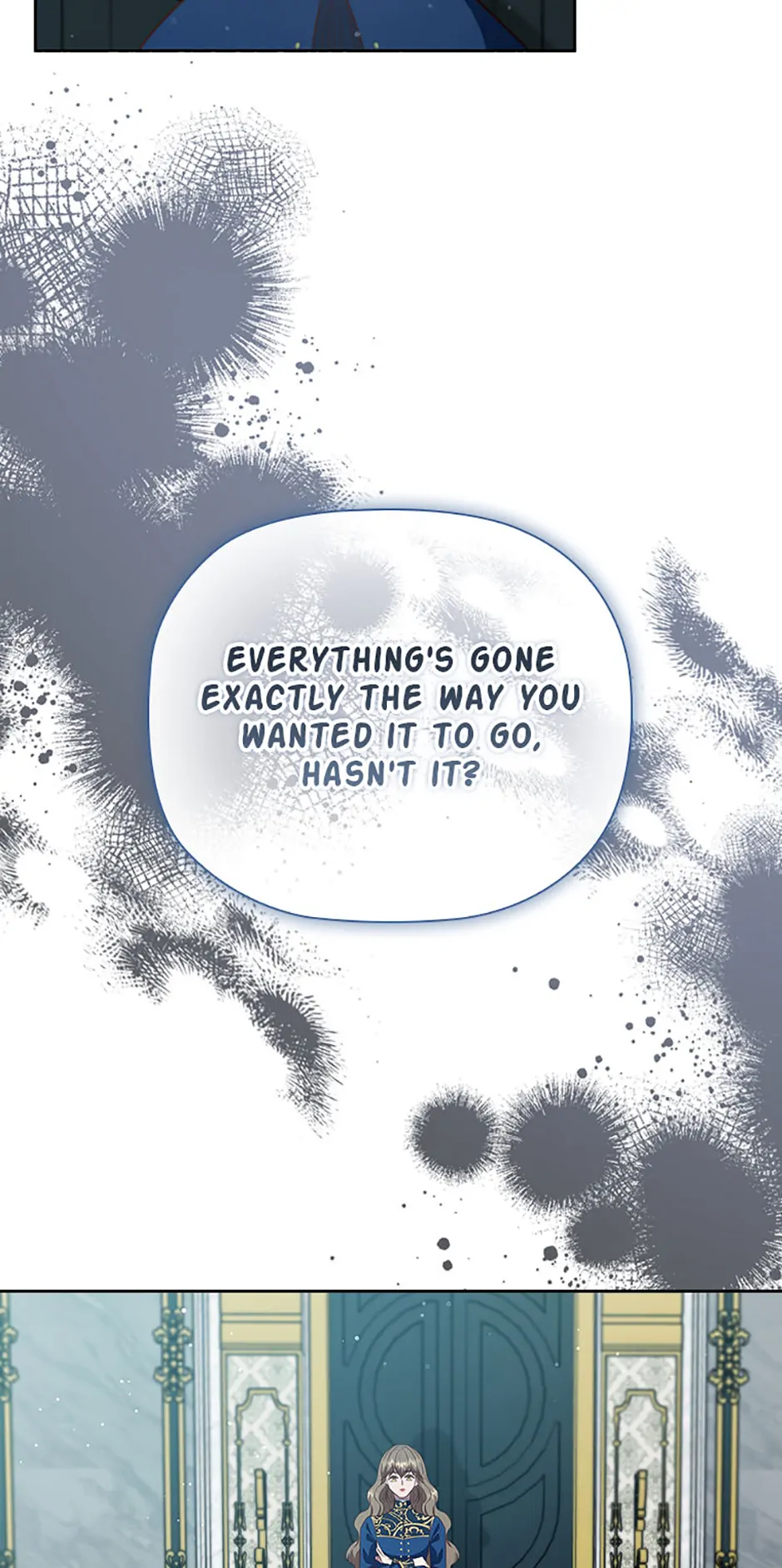 An Extra In The Family Is The First To Be Abandoned Chapter 96 page 8