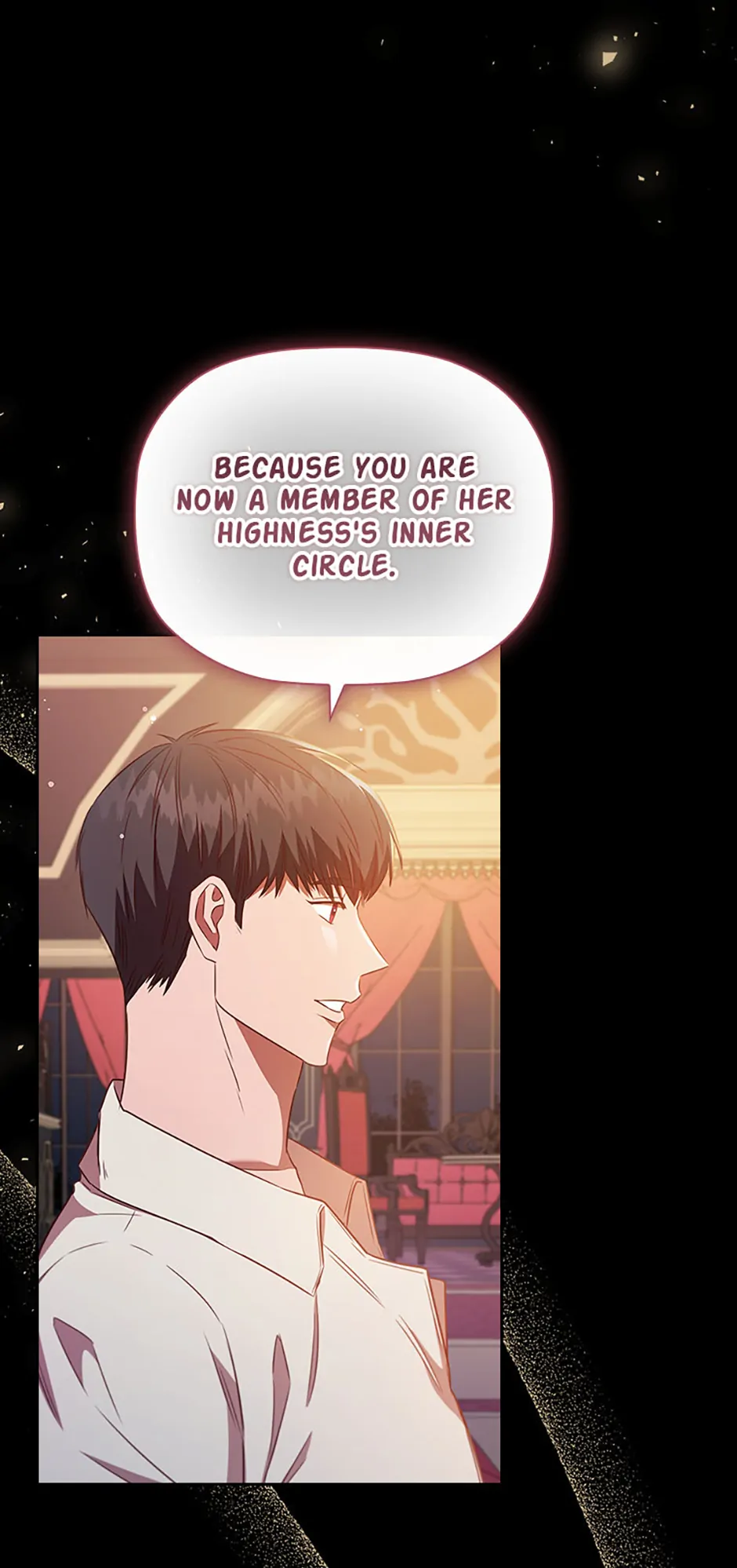 An Extra In The Family Is The First To Be Abandoned Chapter 97 page 9