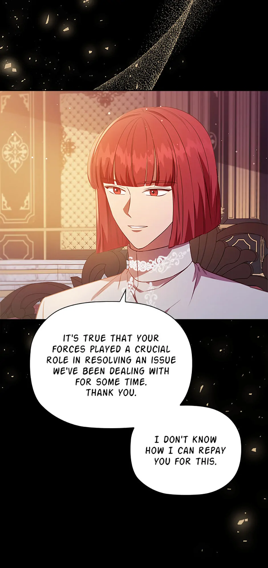An Extra In The Family Is The First To Be Abandoned Chapter 97 page 11