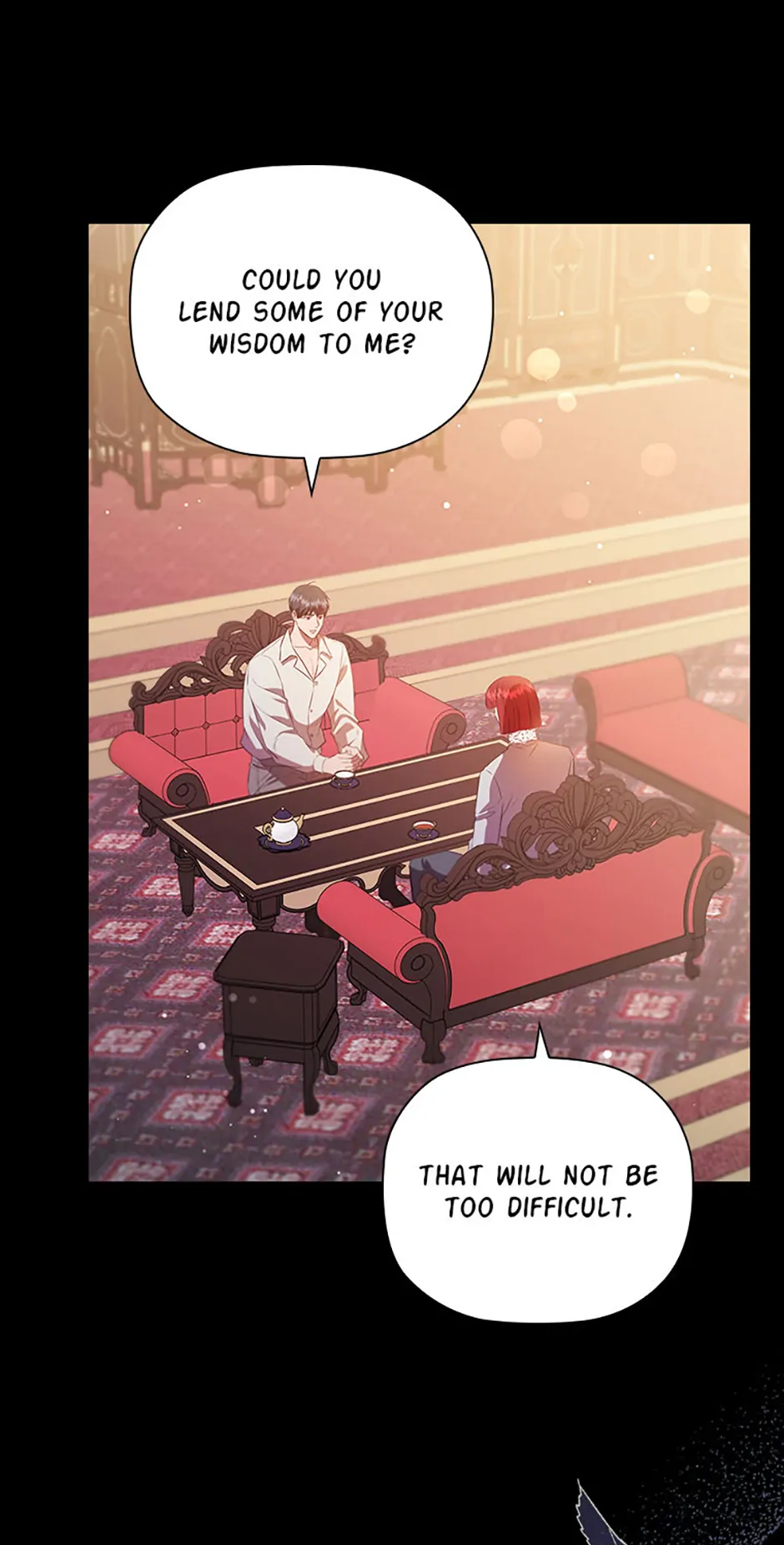 An Extra In The Family Is The First To Be Abandoned Chapter 97 page 12