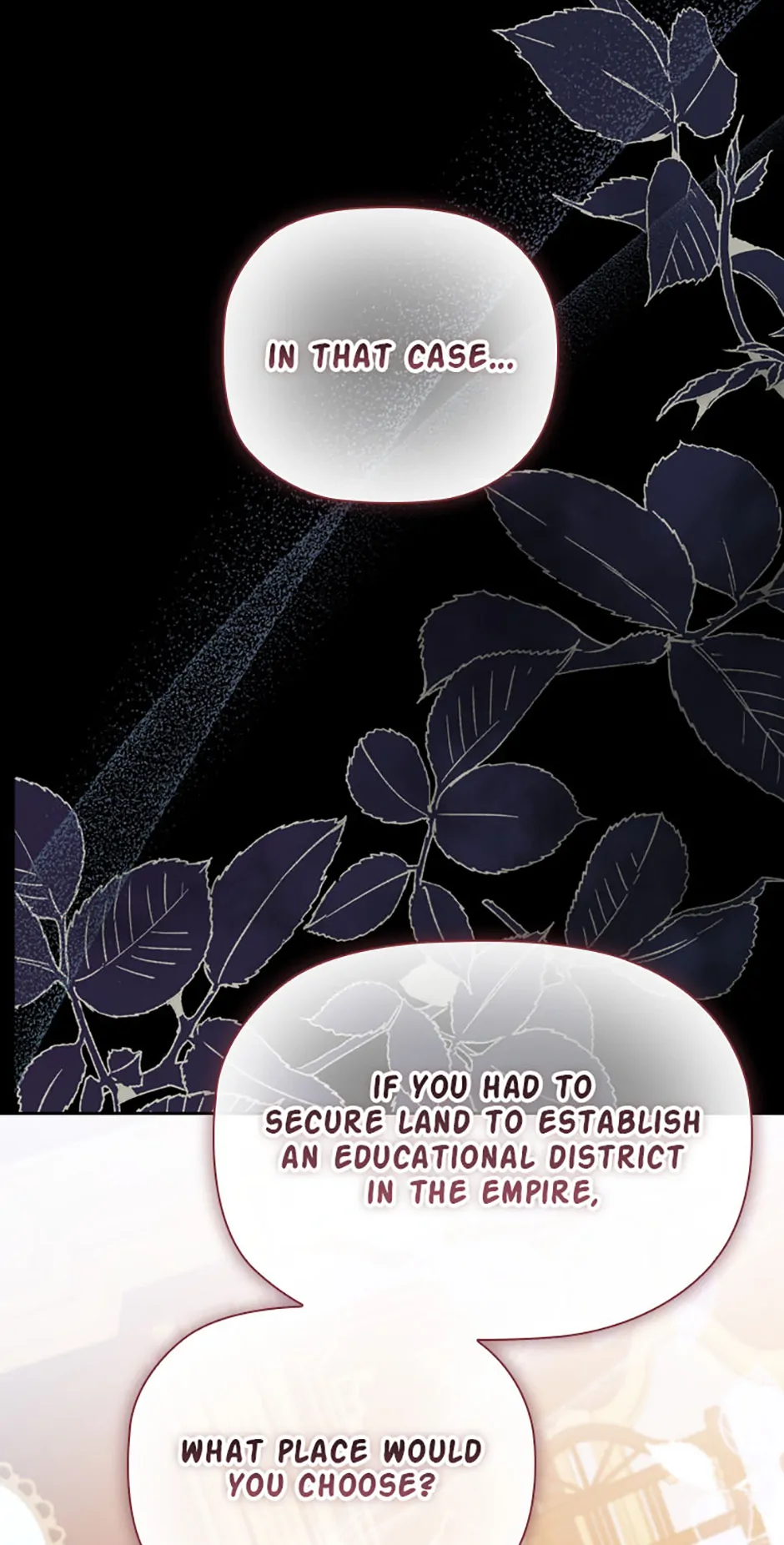 An Extra In The Family Is The First To Be Abandoned Chapter 97 page 13