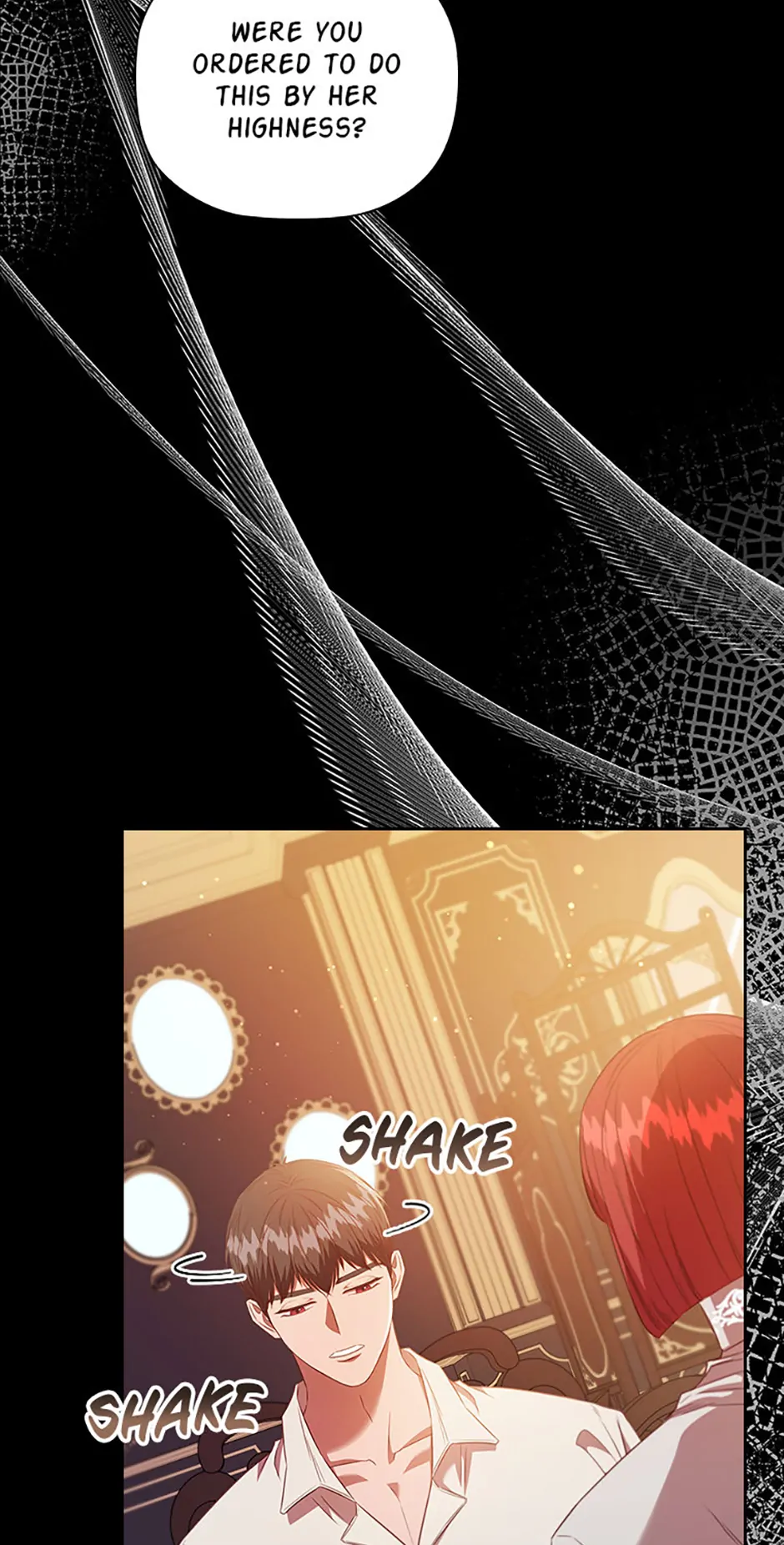 An Extra In The Family Is The First To Be Abandoned Chapter 97 page 18