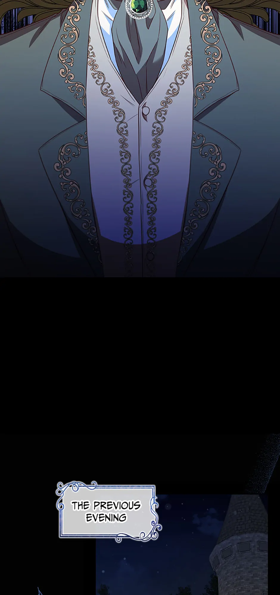 An Extra In The Family Is The First To Be Abandoned Chapter 97 page 1