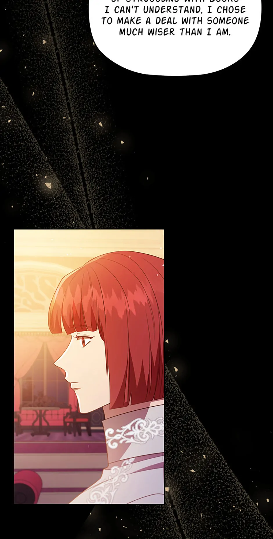 An Extra In The Family Is The First To Be Abandoned Chapter 97 page 21