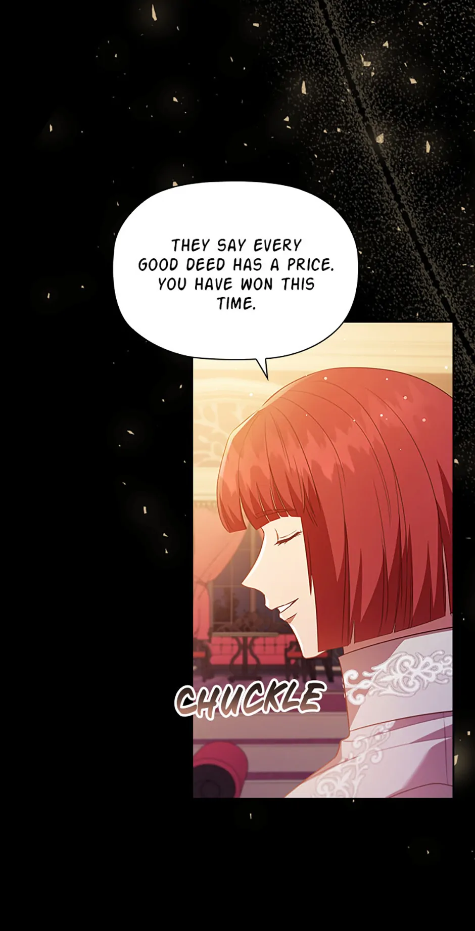 An Extra In The Family Is The First To Be Abandoned Chapter 97 page 22
