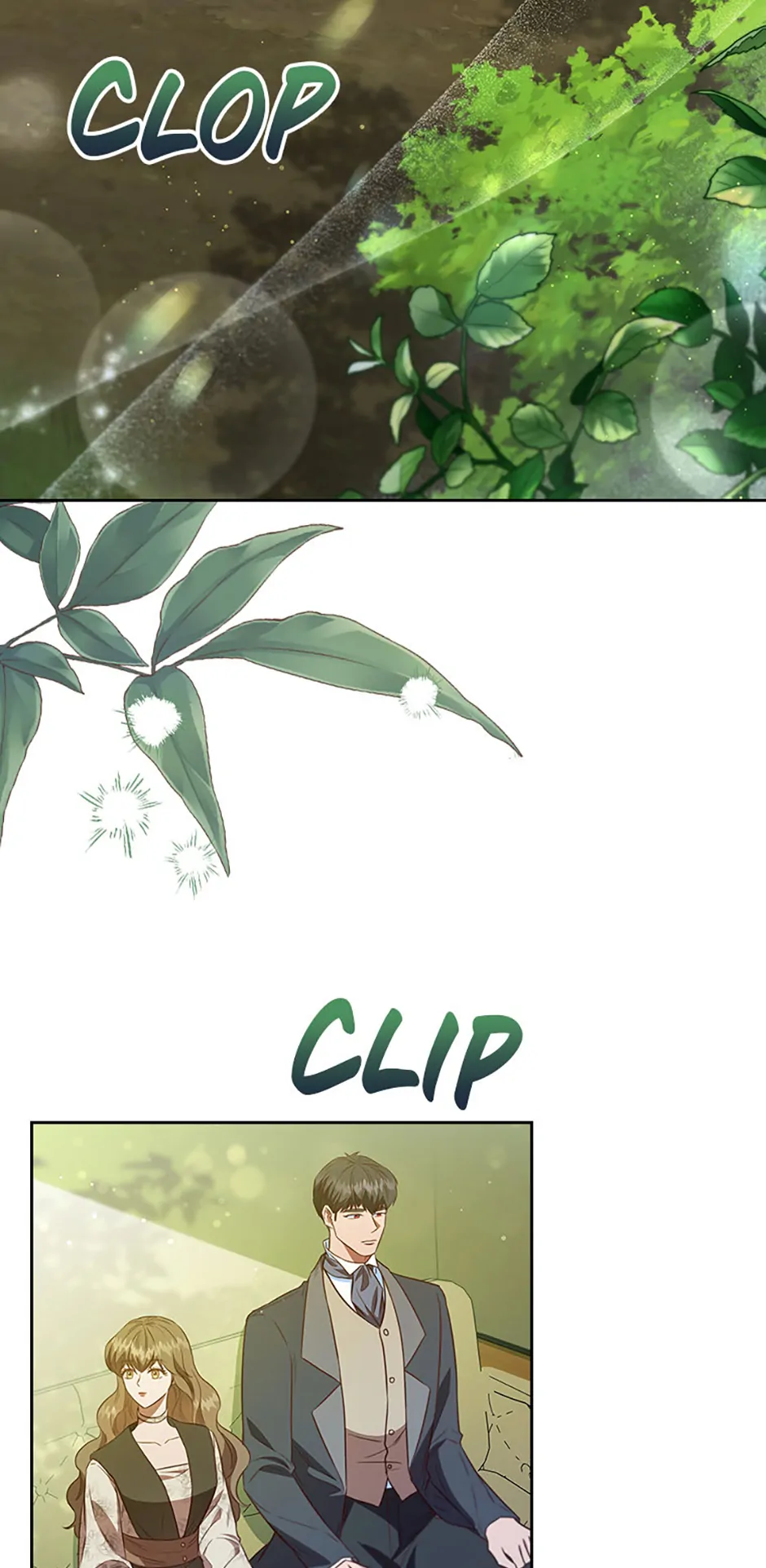 An Extra In The Family Is The First To Be Abandoned Chapter 97 page 30