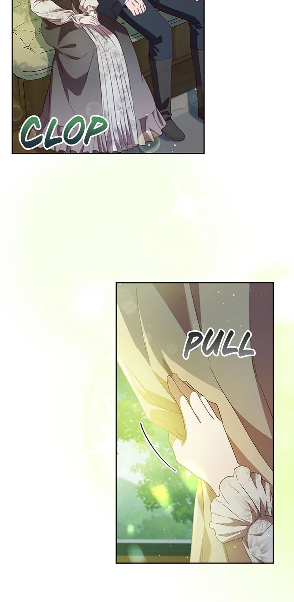 An Extra In The Family Is The First To Be Abandoned Chapter 97 page 31