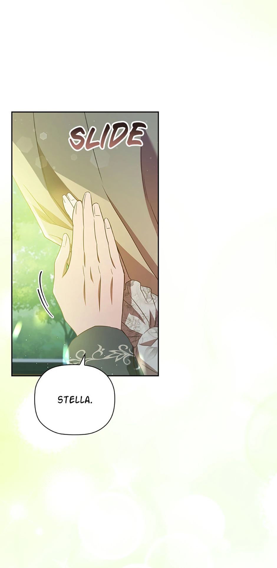 An Extra In The Family Is The First To Be Abandoned Chapter 97 page 32