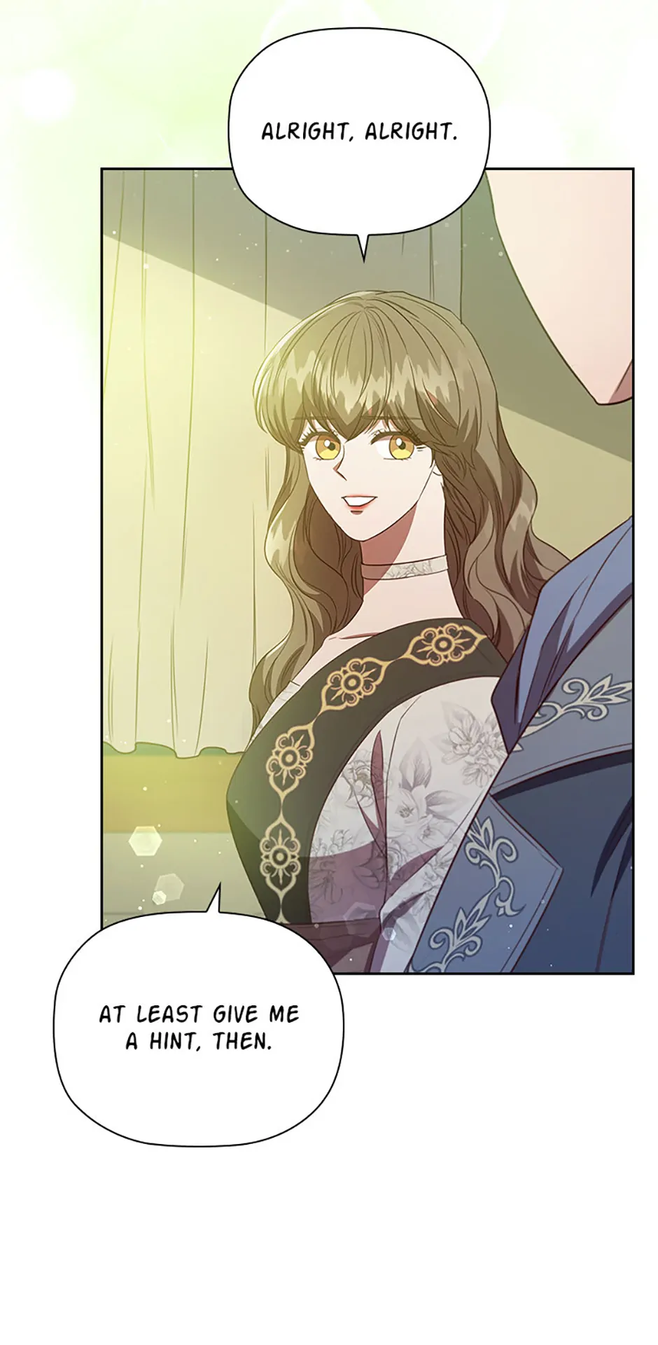 An Extra In The Family Is The First To Be Abandoned Chapter 97 page 33