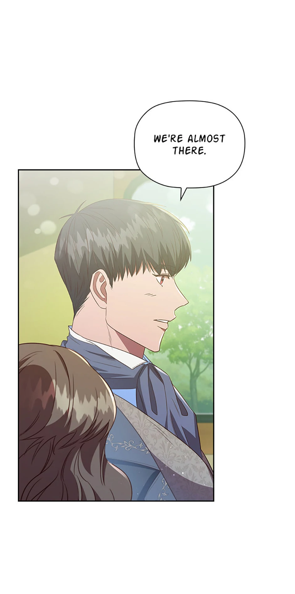 An Extra In The Family Is The First To Be Abandoned Chapter 97 page 34