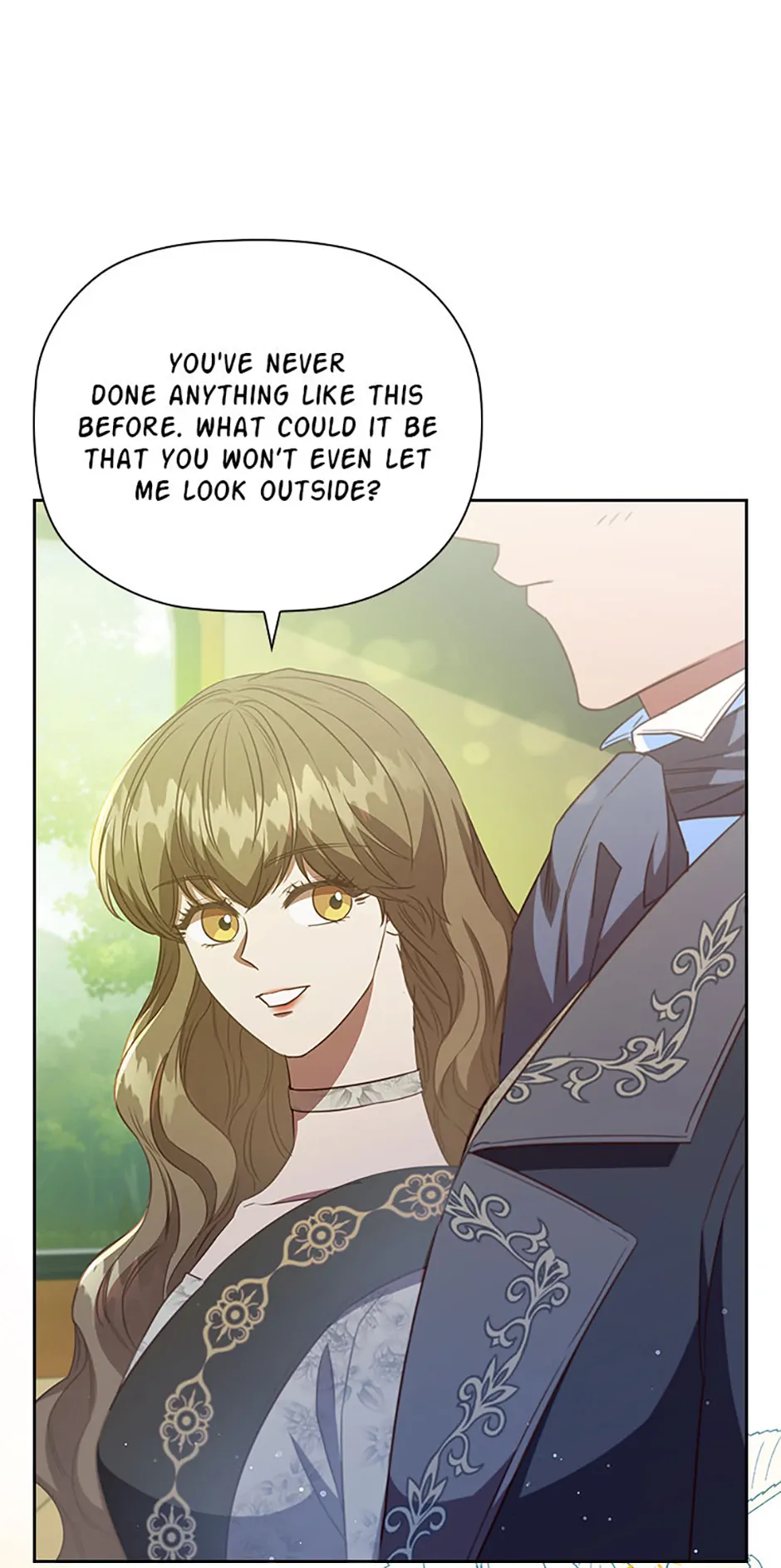 An Extra In The Family Is The First To Be Abandoned Chapter 97 page 35