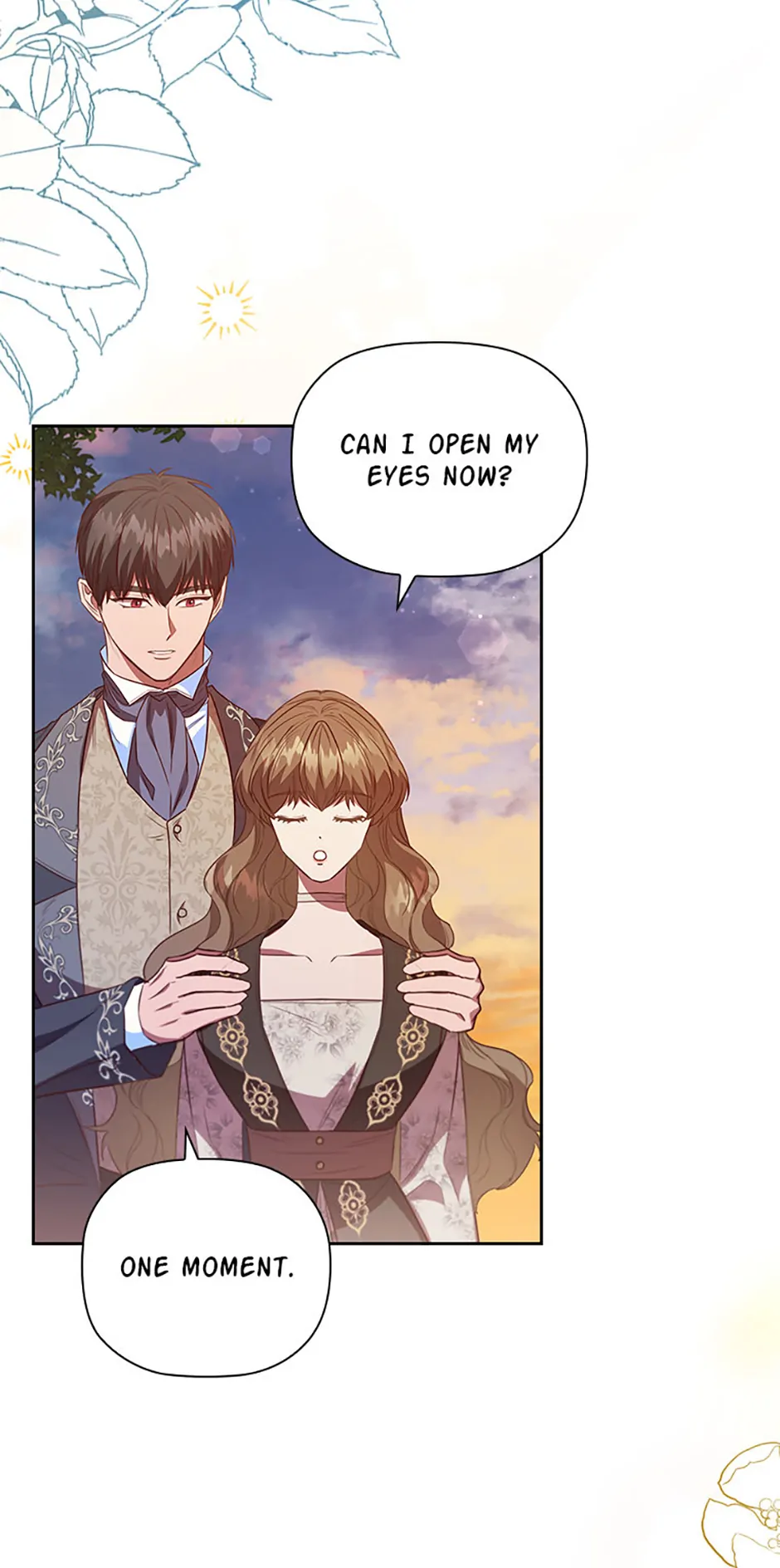 An Extra In The Family Is The First To Be Abandoned Chapter 97 page 38