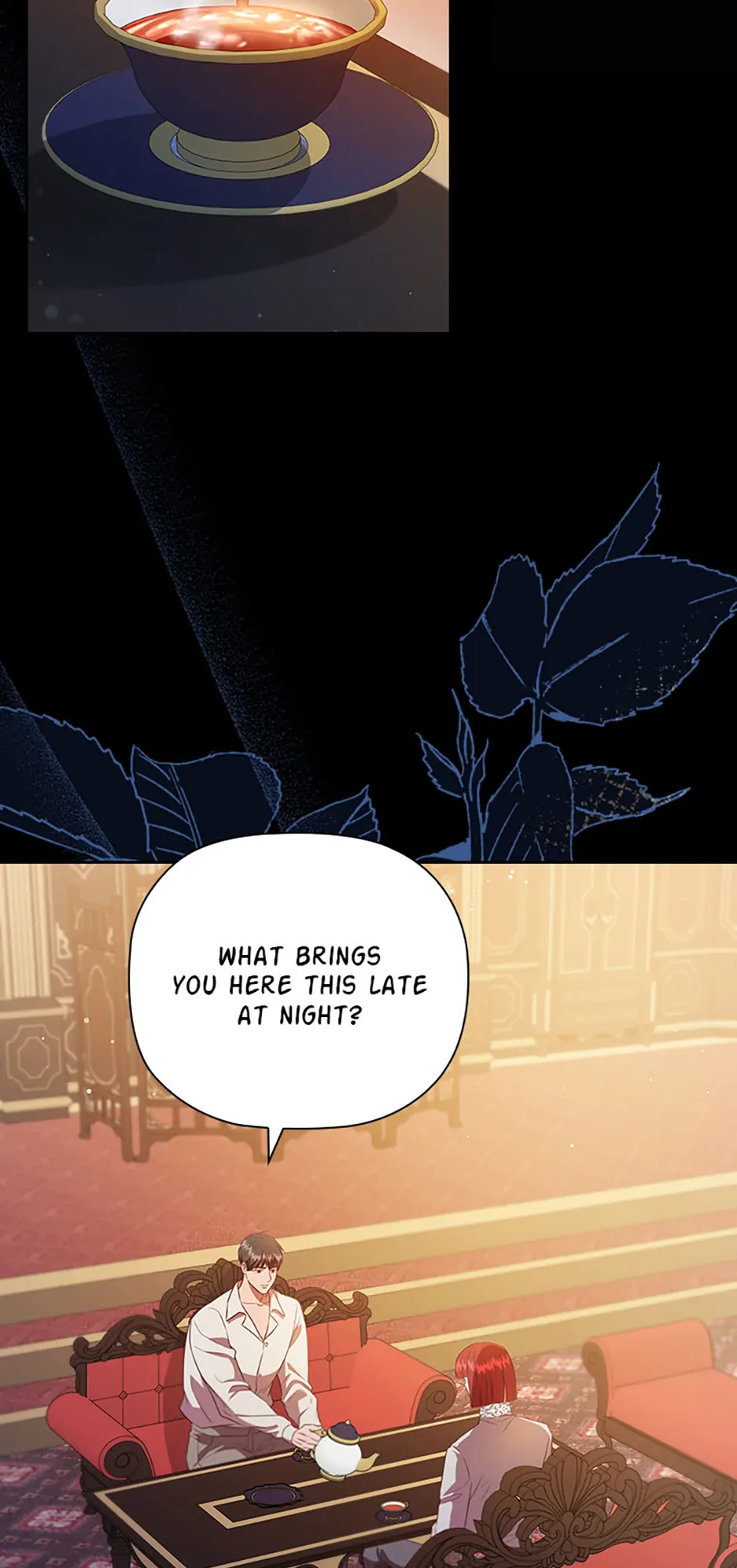 An Extra In The Family Is The First To Be Abandoned Chapter 97 page 3