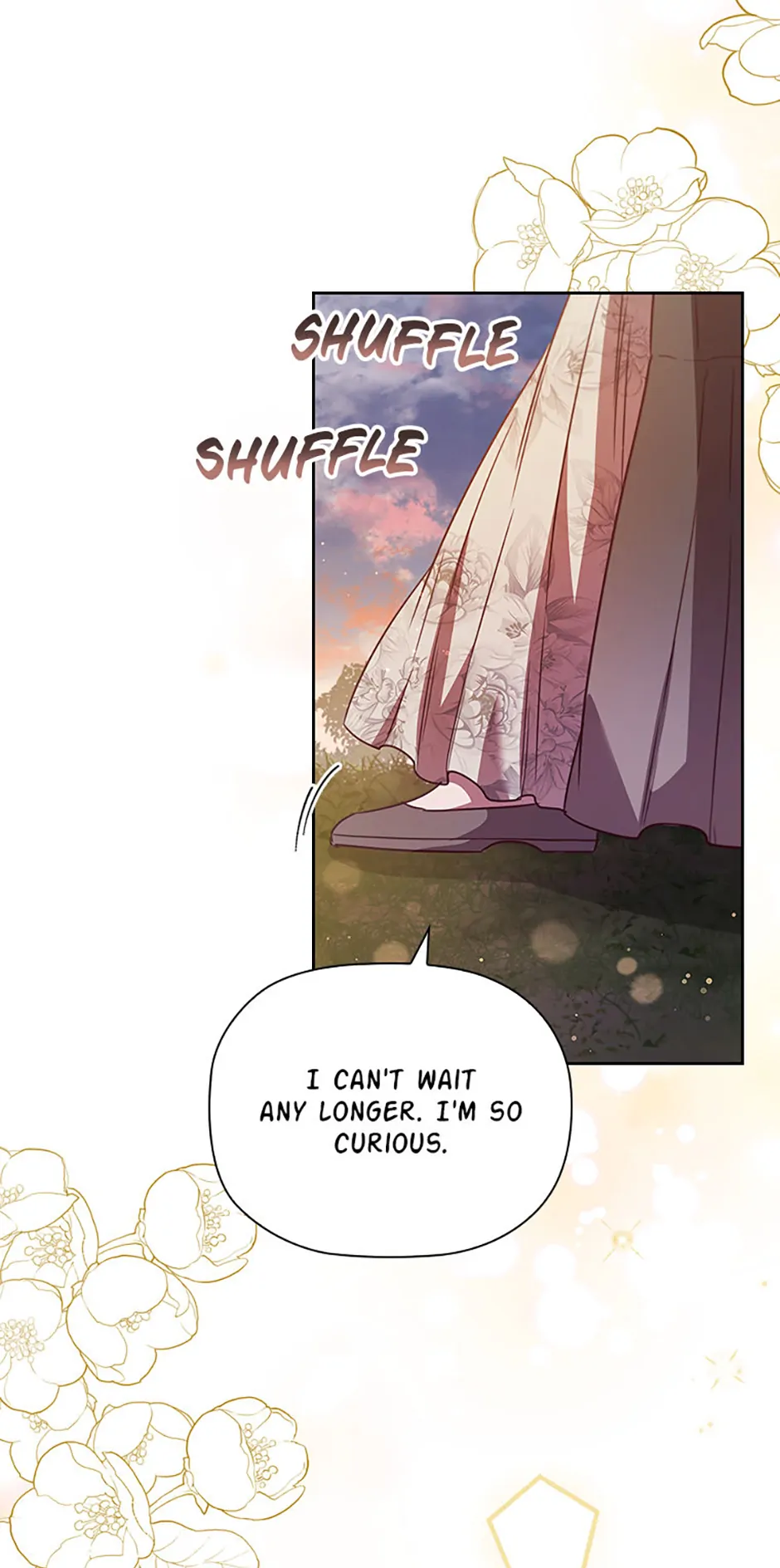An Extra In The Family Is The First To Be Abandoned Chapter 97 page 39
