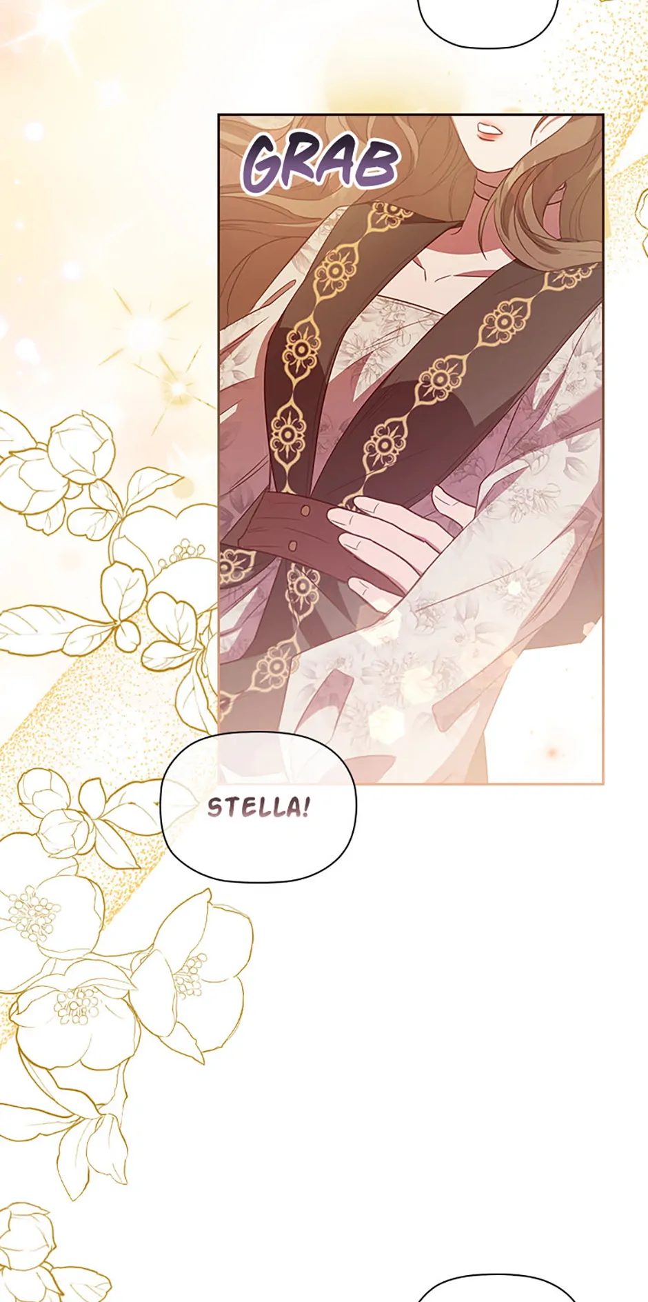 An Extra In The Family Is The First To Be Abandoned Chapter 97 page 41