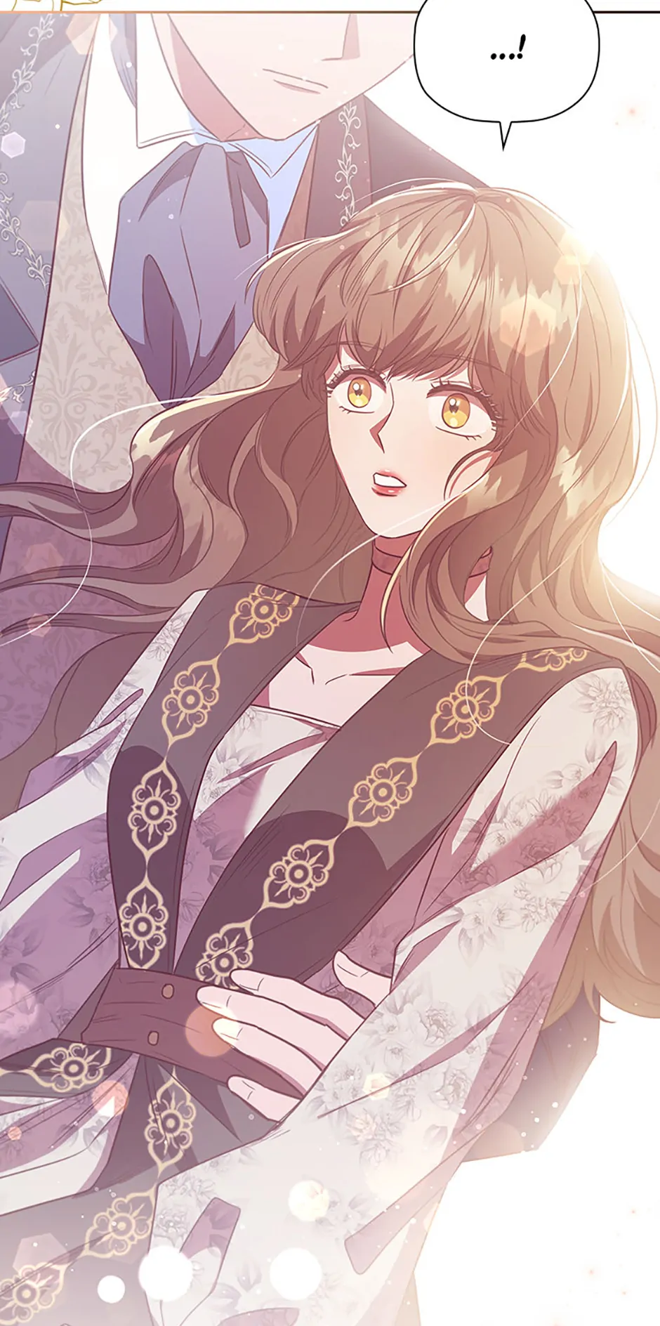 An Extra In The Family Is The First To Be Abandoned Chapter 97 page 42