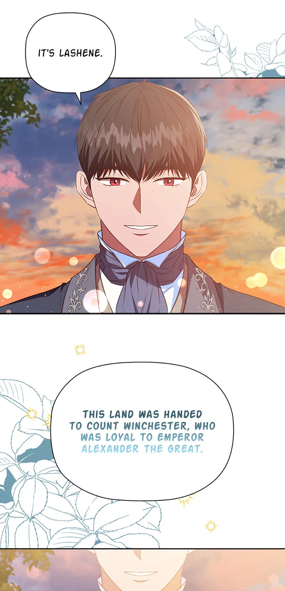 An Extra In The Family Is The First To Be Abandoned Chapter 97 page 45