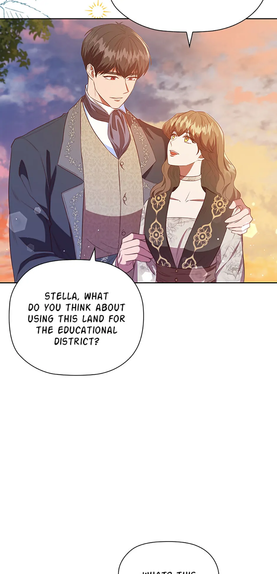 An Extra In The Family Is The First To Be Abandoned Chapter 97 page 48