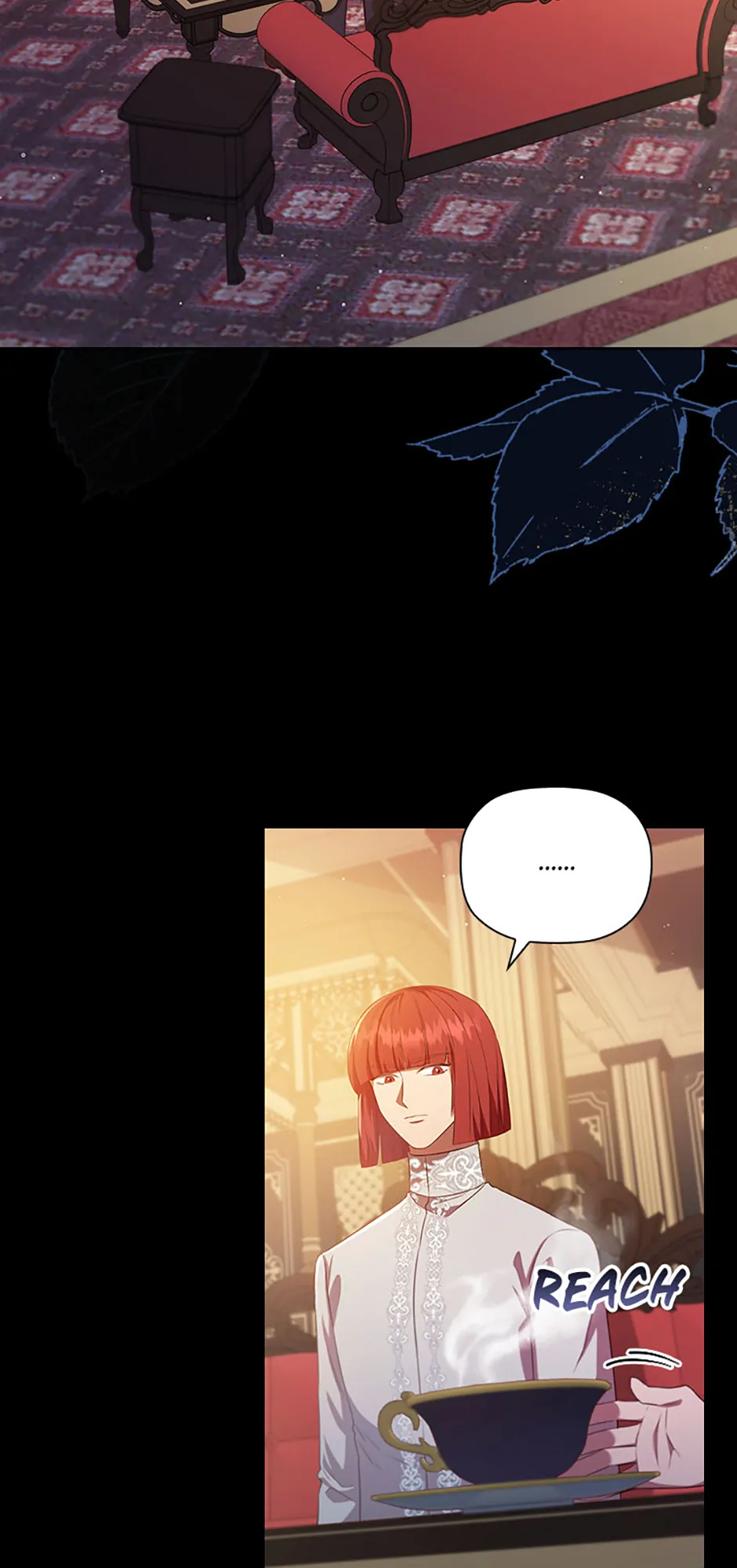 An Extra In The Family Is The First To Be Abandoned Chapter 97 page 4
