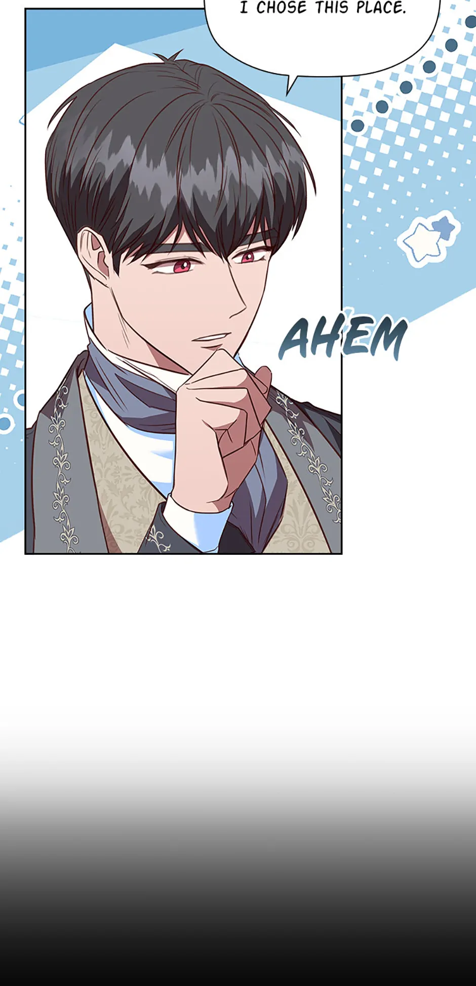 An Extra In The Family Is The First To Be Abandoned Chapter 97 page 50