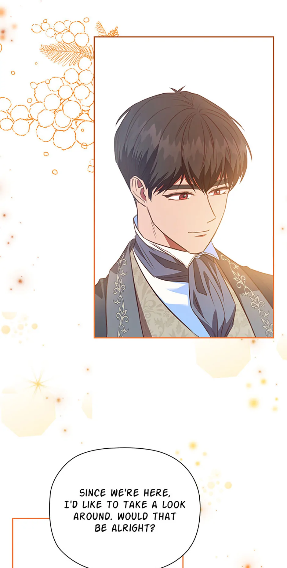 An Extra In The Family Is The First To Be Abandoned Chapter 97 page 56