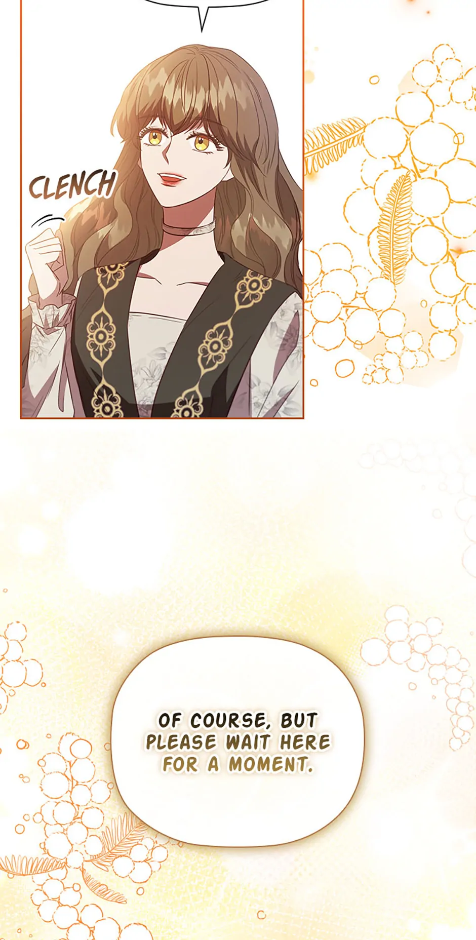 An Extra In The Family Is The First To Be Abandoned Chapter 97 page 57