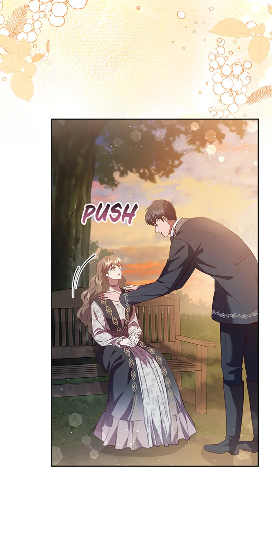 An Extra In The Family Is The First To Be Abandoned Chapter 97 page 58
