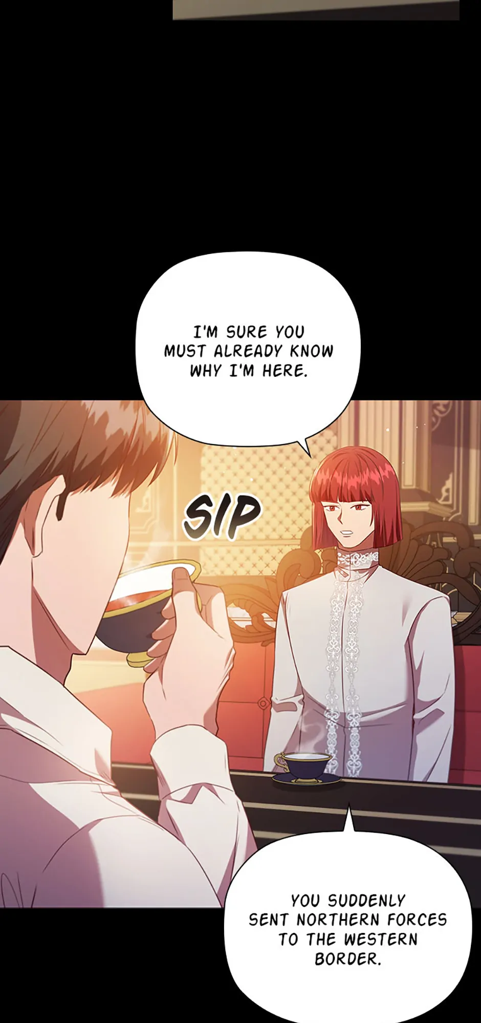 An Extra In The Family Is The First To Be Abandoned Chapter 97 page 5