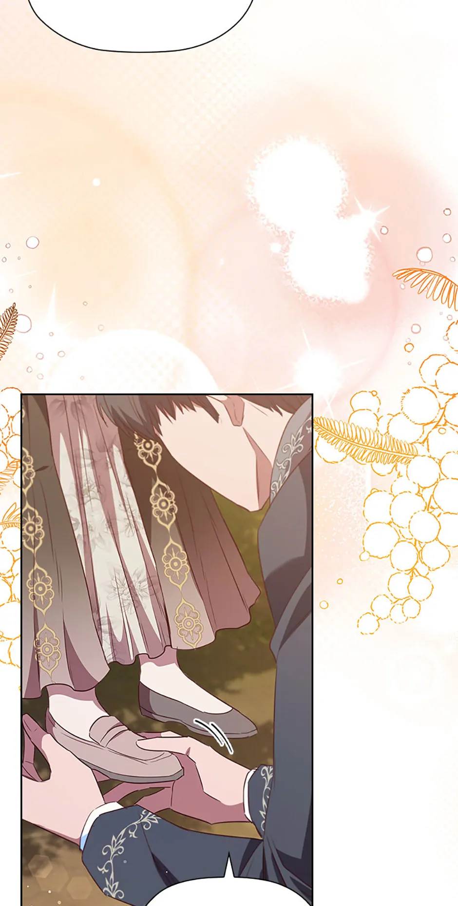 An Extra In The Family Is The First To Be Abandoned Chapter 97 page 60