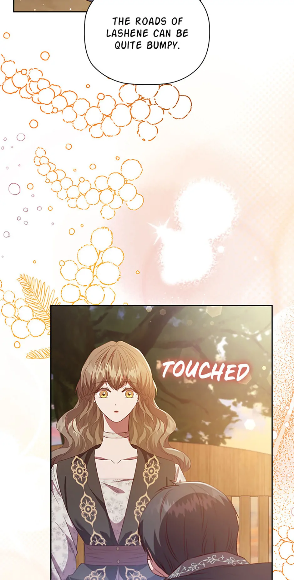 An Extra In The Family Is The First To Be Abandoned Chapter 97 page 61