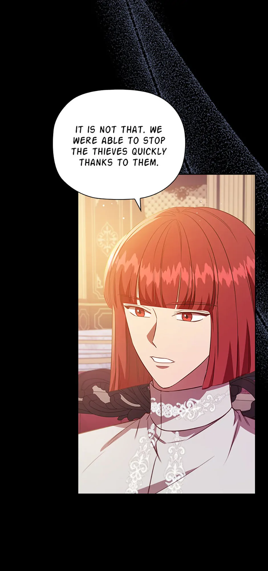 An Extra In The Family Is The First To Be Abandoned Chapter 97 page 7
