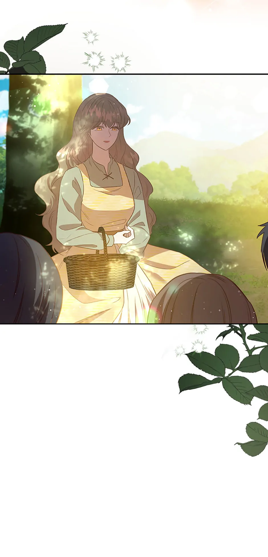 An Extra In The Family Is The First To Be Abandoned Chapter 99 page 9
