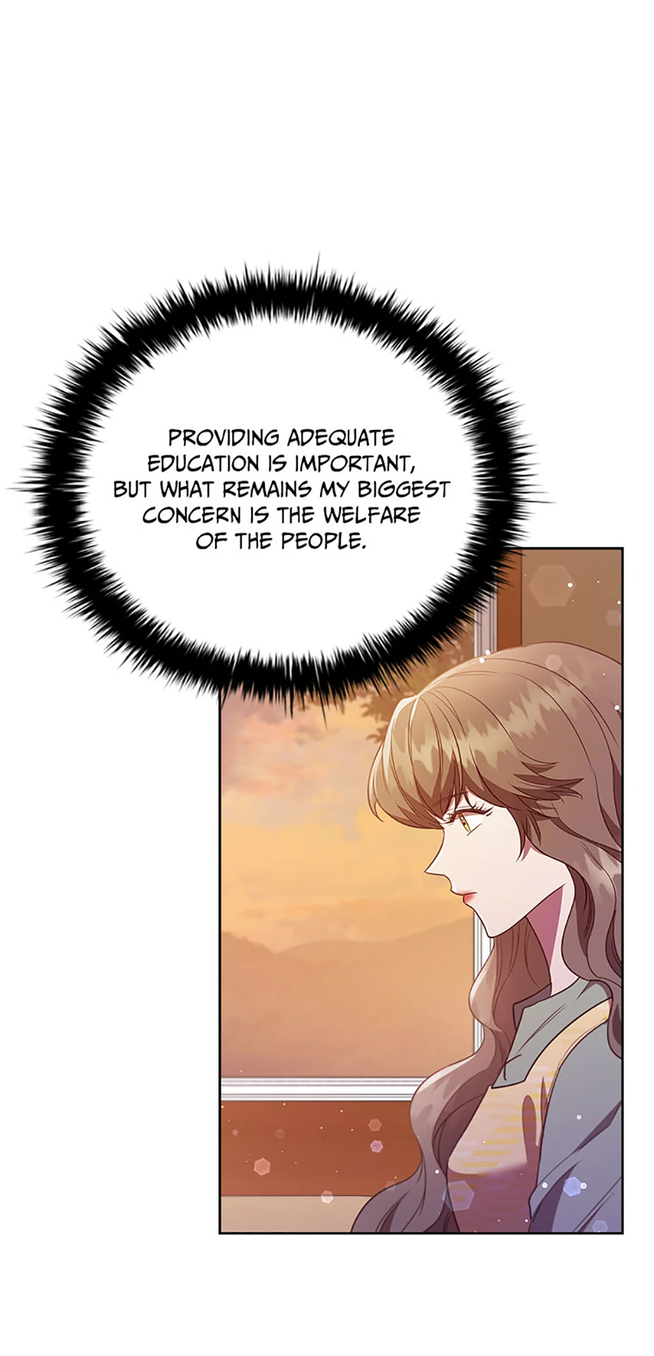 An Extra In The Family Is The First To Be Abandoned Chapter 99 page 12
