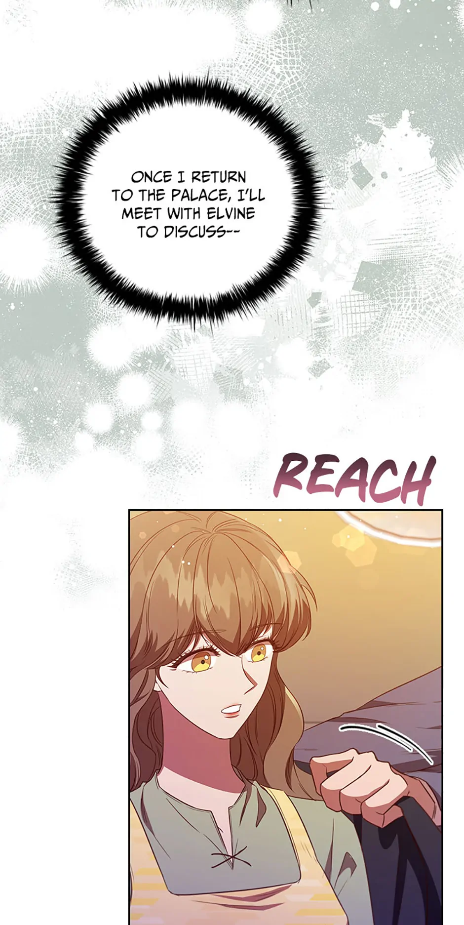 An Extra In The Family Is The First To Be Abandoned Chapter 99 page 14