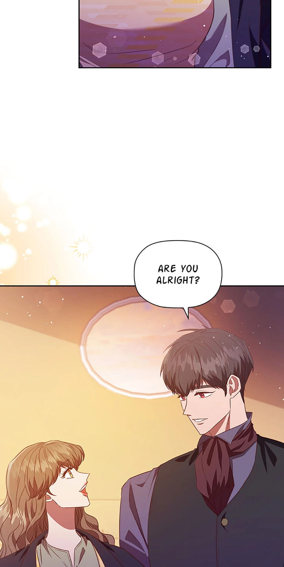 An Extra In The Family Is The First To Be Abandoned Chapter 99 page 15