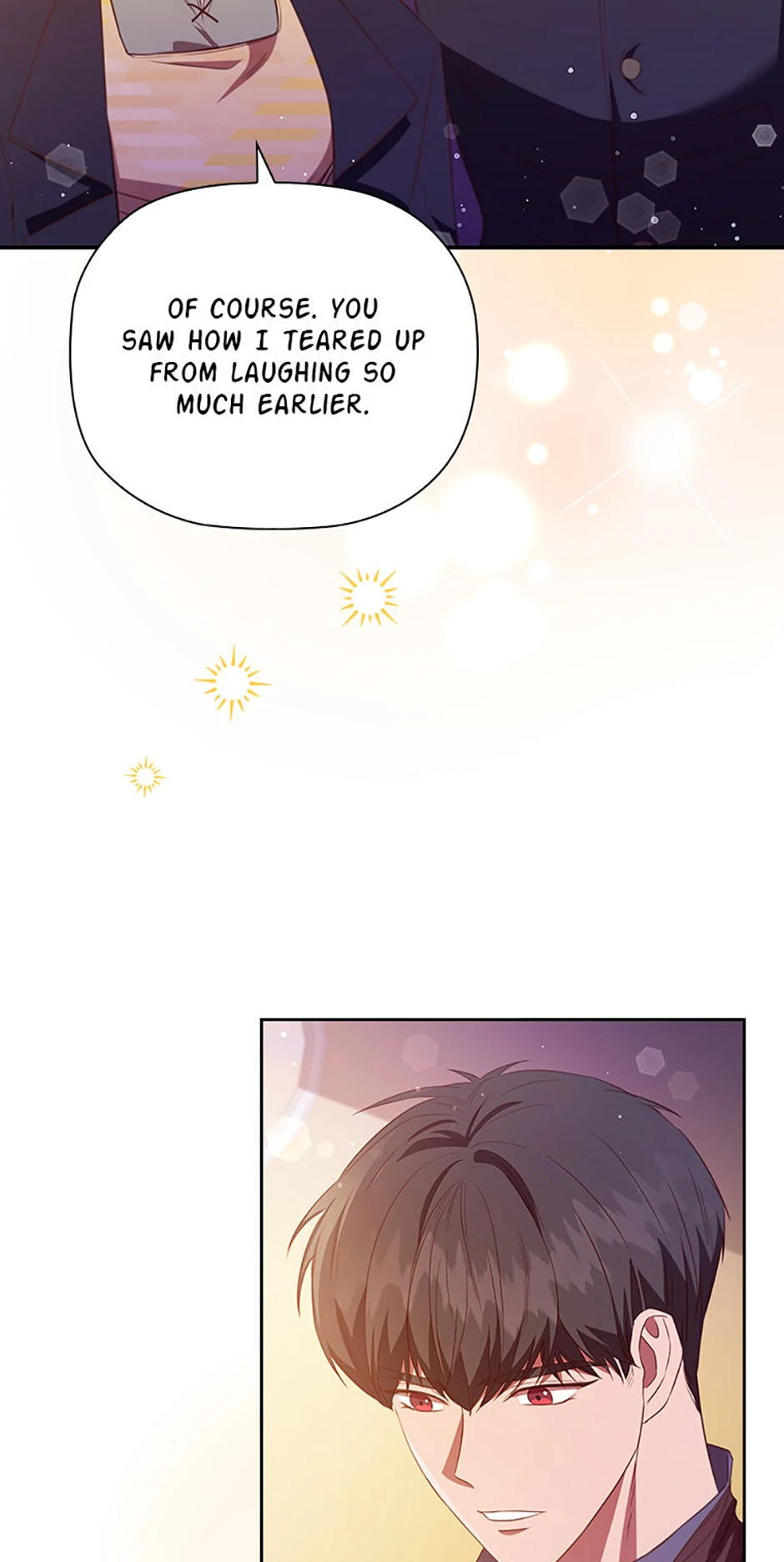An Extra In The Family Is The First To Be Abandoned Chapter 99 page 16