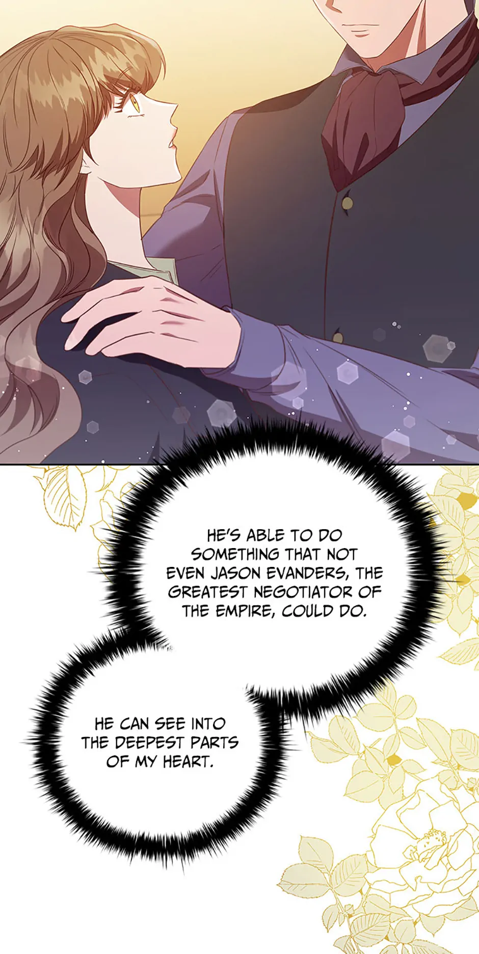 An Extra In The Family Is The First To Be Abandoned Chapter 99 page 19