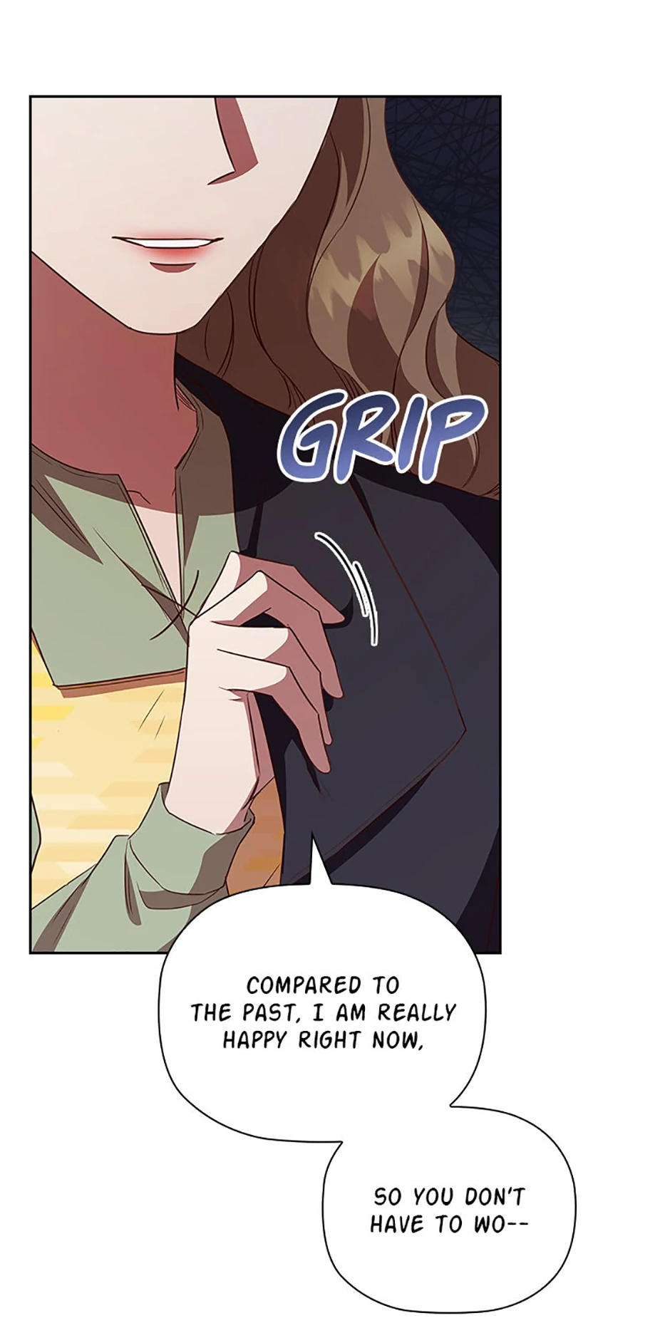 An Extra In The Family Is The First To Be Abandoned Chapter 99 page 27