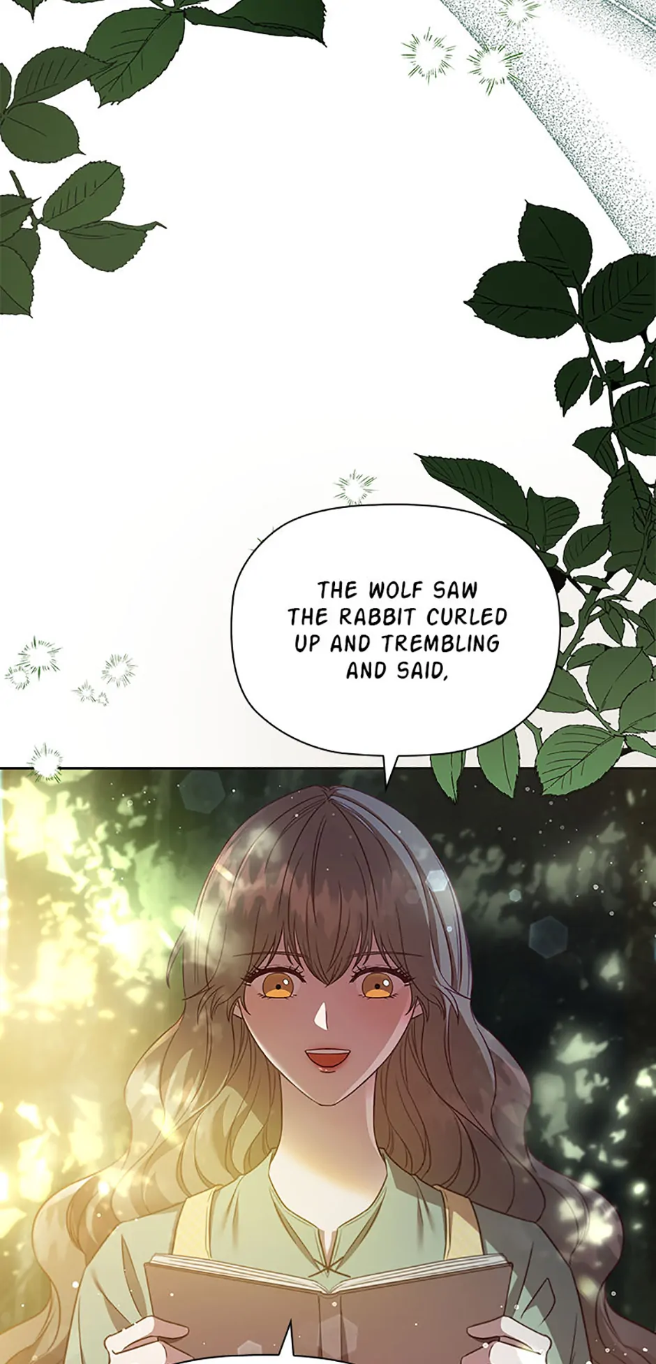 An Extra In The Family Is The First To Be Abandoned Chapter 99 page 2
